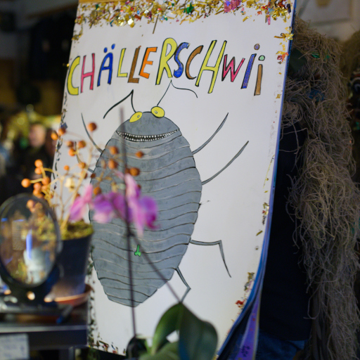 16.02.2026 - Chällerschwii